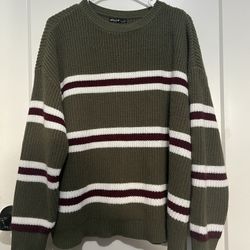 Women’s Sweater