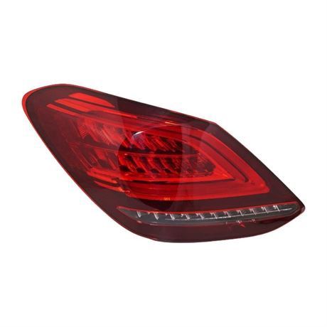 Tail Light For Mercedes Benz C Class LH