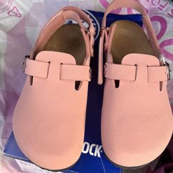 Kids Birkenstock