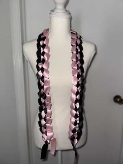 Graduation Lei