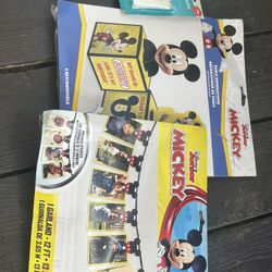 Mickey Mouse Decorations