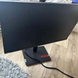 Lenovo Thinkvision Monitor