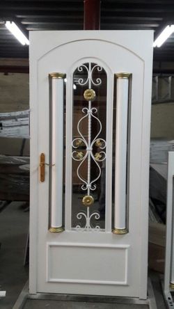 New Impact /Energy Efficient Doors And Windows For Sale  All Types/ All Sizes.