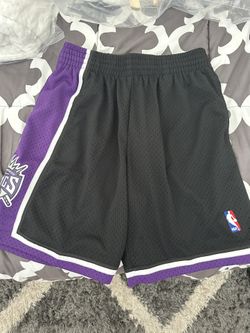 Sacramento Kings Basketball Shorts