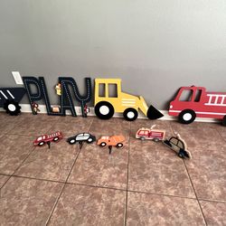 Children’s Wall Art