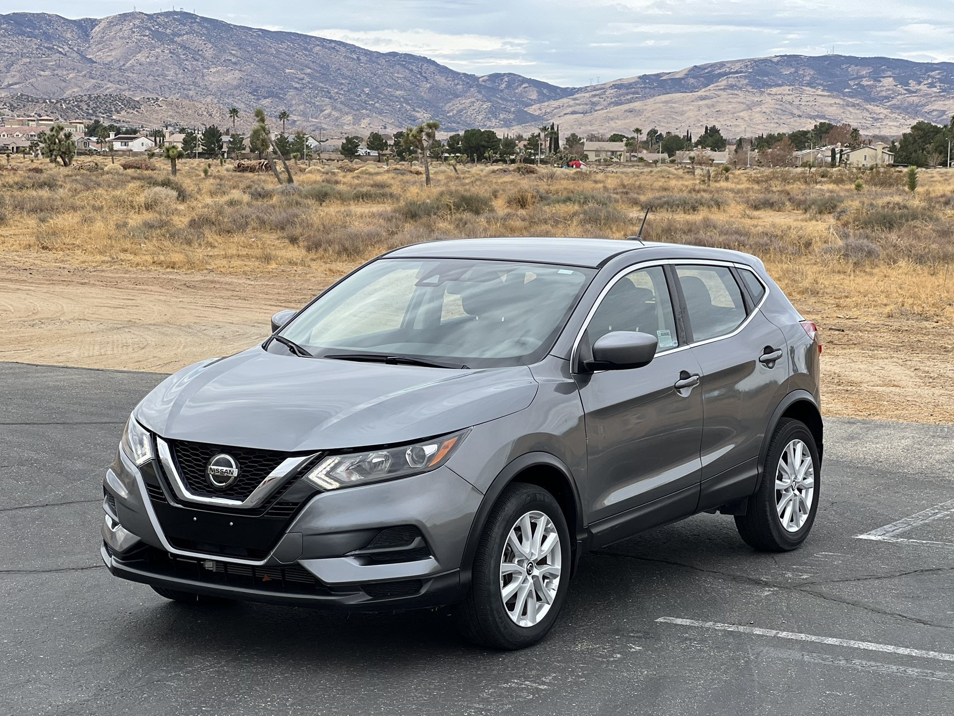 2020 Nissan Rogue Sport 13.300 Miles Only 🔥 