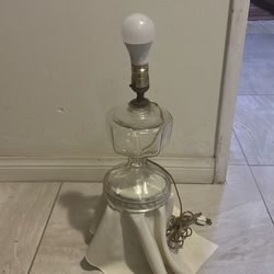Electric lamp