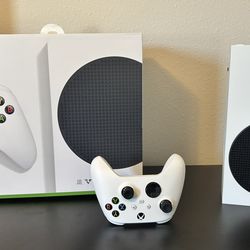 Xbox Series S