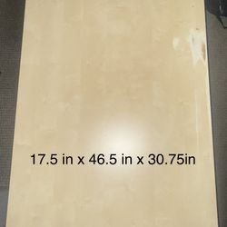 $10 Tables 