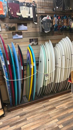 BRAND NEW SURFBOARDS - END OF YEAR SALE