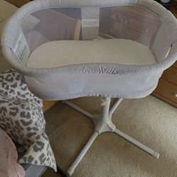 Halo Bassinet