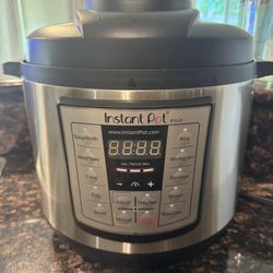 Instant Pot 