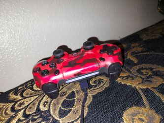 PS4 Controller Works Perfectly
