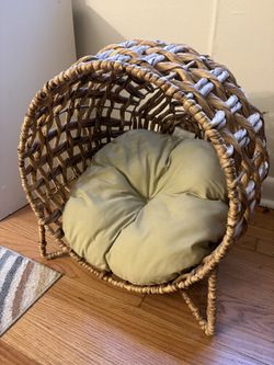 Cat/small Pet Bed