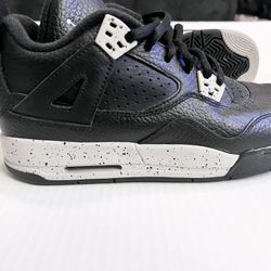 Jordan 4 Retro (Oreo)