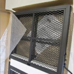 Dog Ramp for Car, 74"x20" Outdoor Portable Dog Ramps for Large Dogs 
