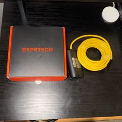 Depstech Wireless Horoscope Camera