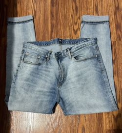 Gap Jeans