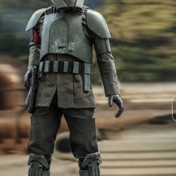 Star Wars Transport Trooper