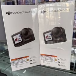 Camera Diji Osmo Action 5 Pro 🔥🔥🔥
