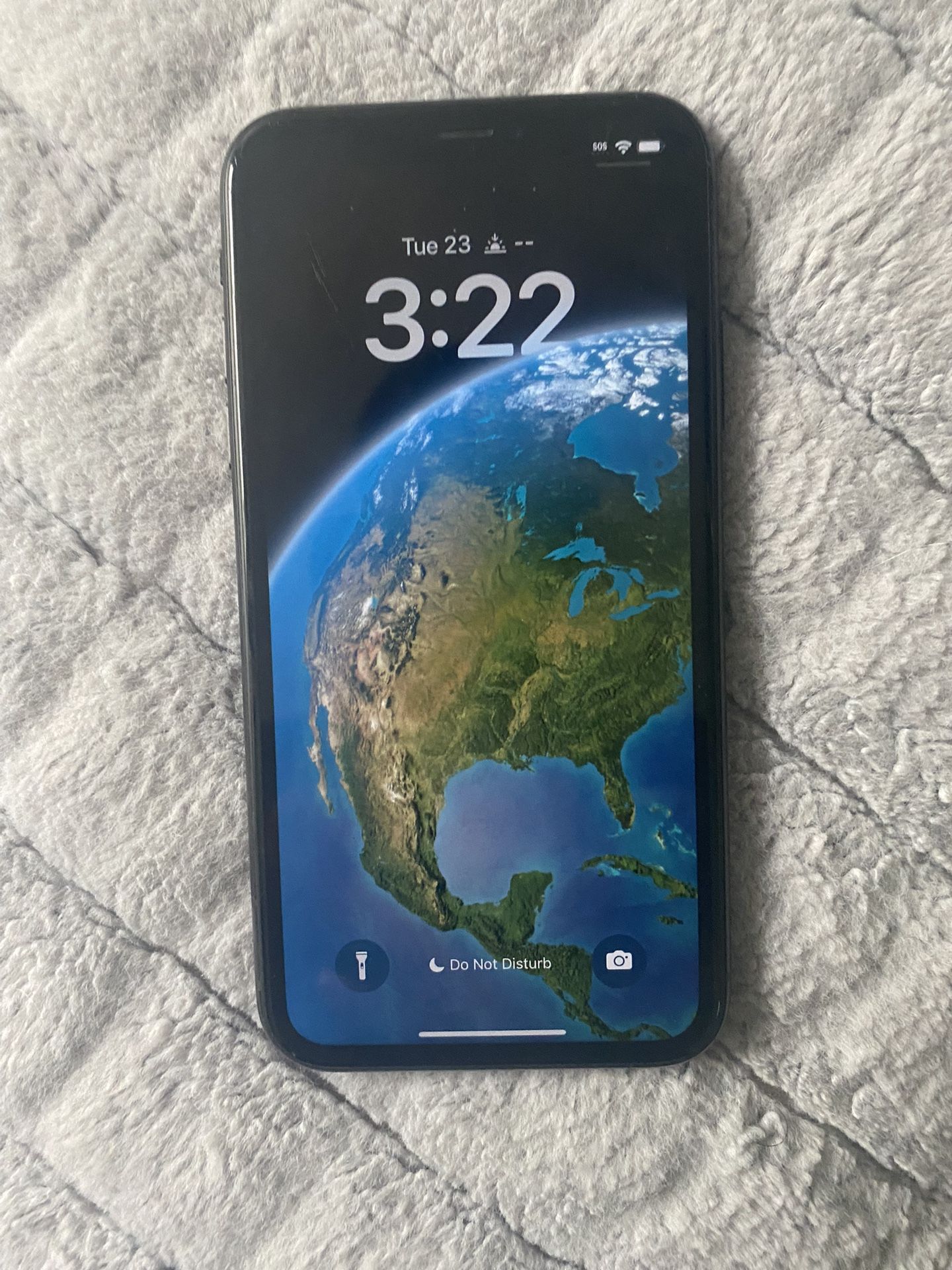 iPhone 10XR 