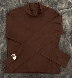 The North Face long sleeve
