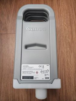 Yellow - Canon 700ml Ink Tank Cartridge