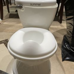 Potty Training Toilet
