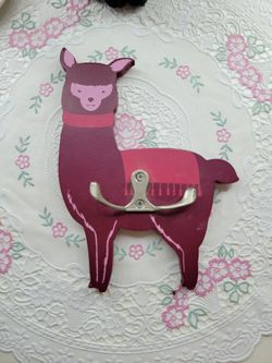 Keychain Hanger/ Hat Hanger