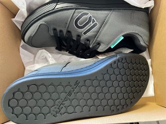 Five Ten Freerider Canvas MTB Shoes - New in Box - Men's 12