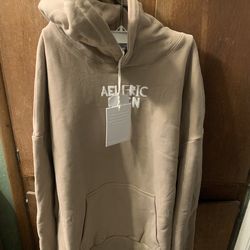 Aelferic Eden Hoodie (Oversized)