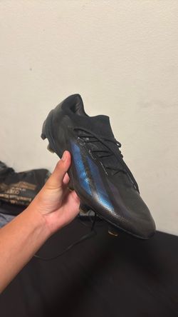 Adidas Speed portal
