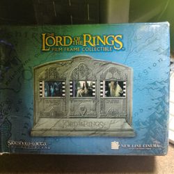 Lord Of The Rings