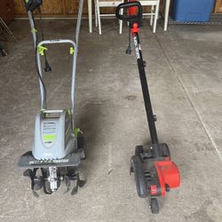 Used  Lawn Care Equipment  