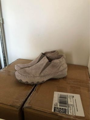 Skechers chukka boot