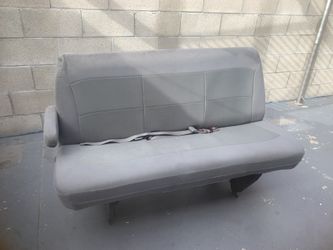 Car Seat/bench Seat Classic
