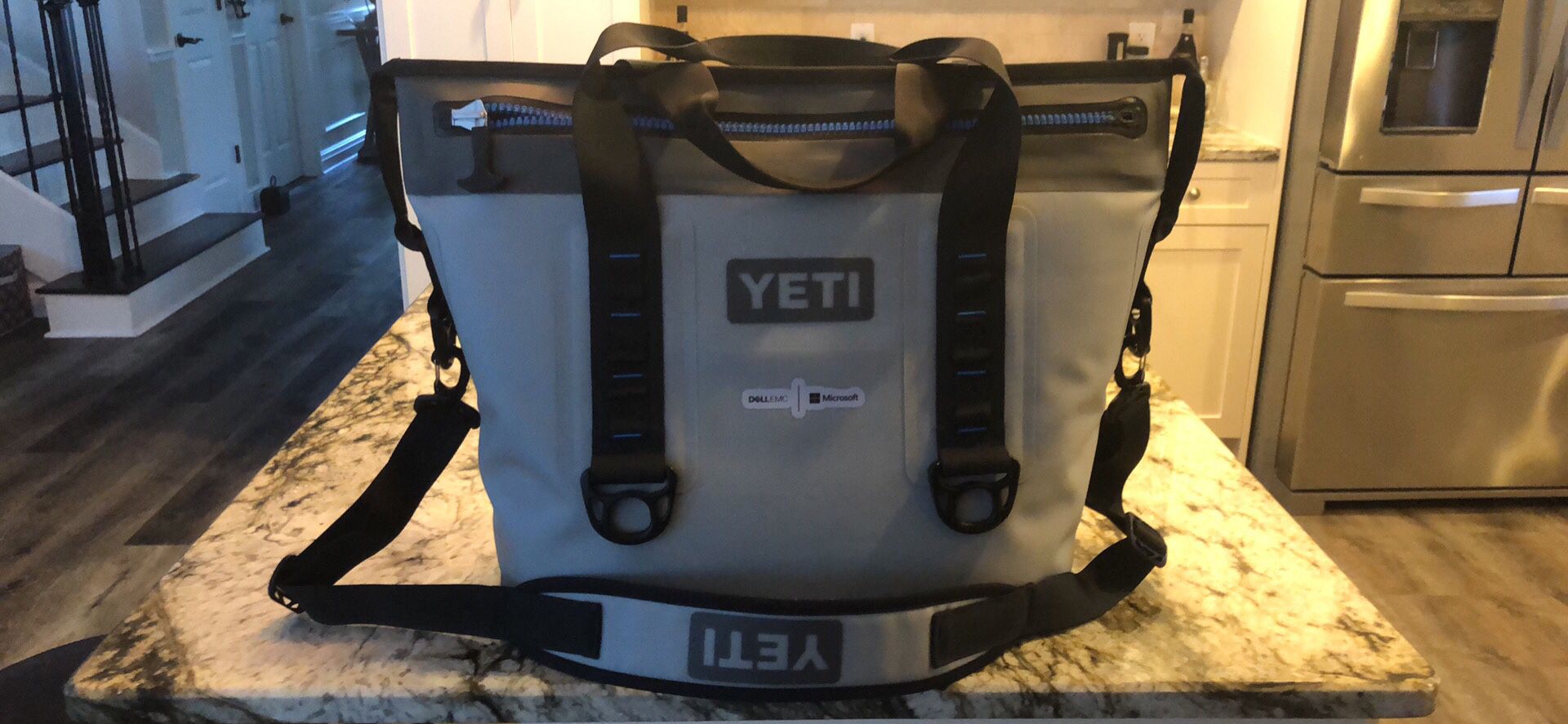 Yeti Hopper-2 20 Soft Cooler Bag
