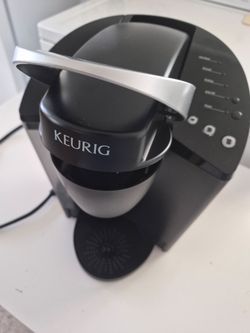 Keurg single serving