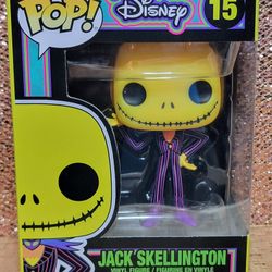JACK SKELLiNGTON