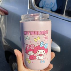 My Melody Cup