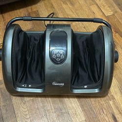 Foot Massager