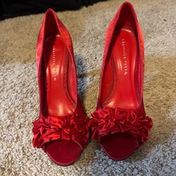 Charlotte Russe Heels 