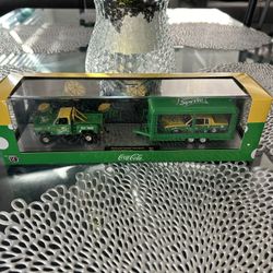 76 Chevy Truck & 87 Buick Regal Collectibles Toys 