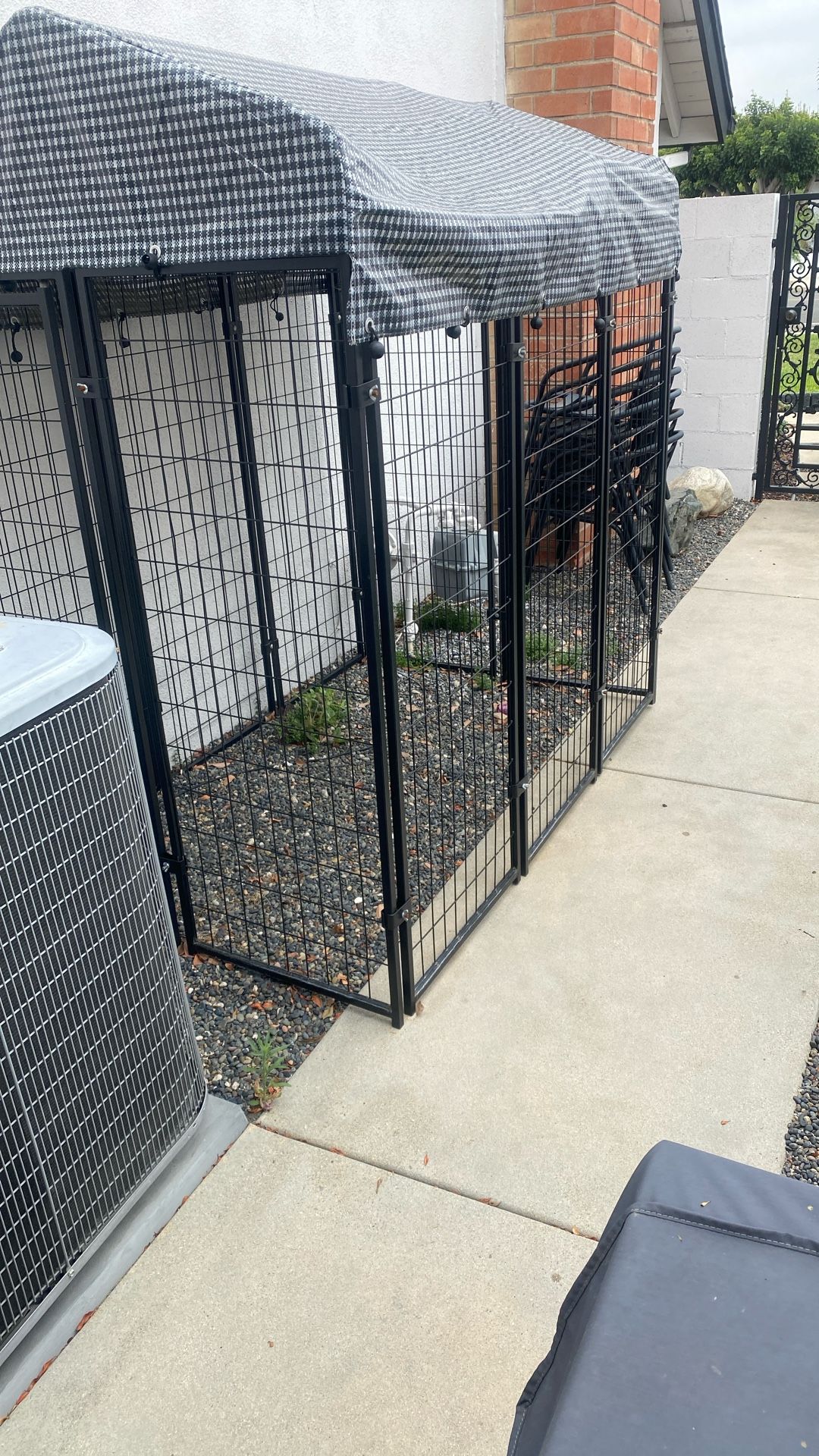 Dog kennel Cage/Condo