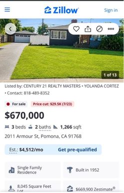 House for sale