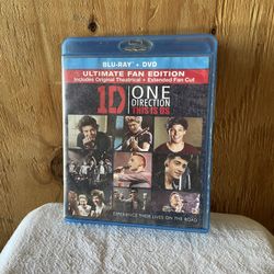 One Direction Movie 