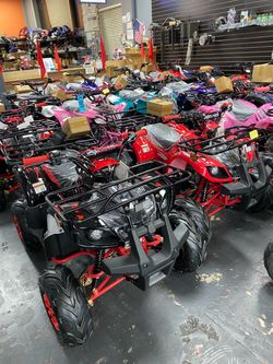 ATV