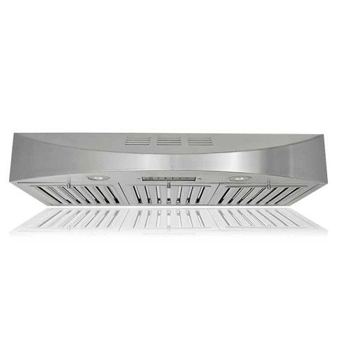 Range Hood