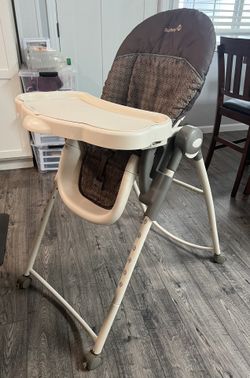Baby Feeding Chair!