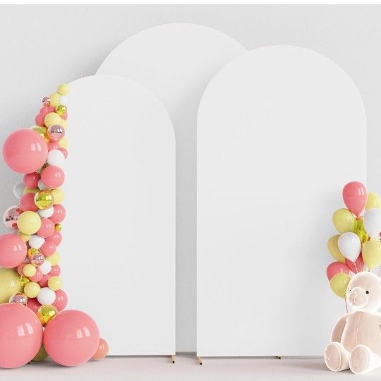 Covers For Arch